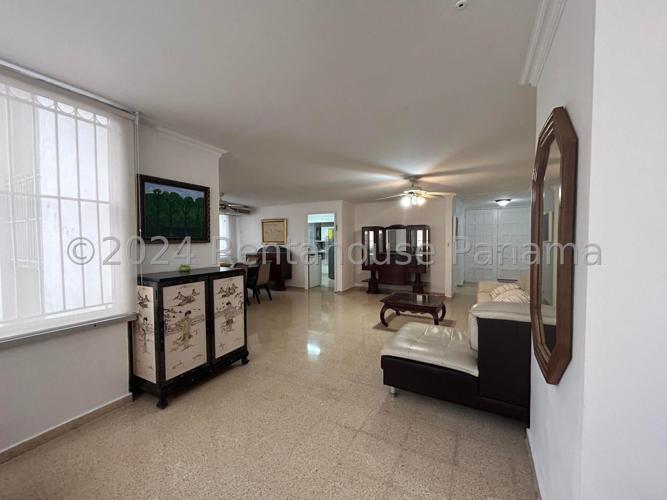 Beautiful apartment